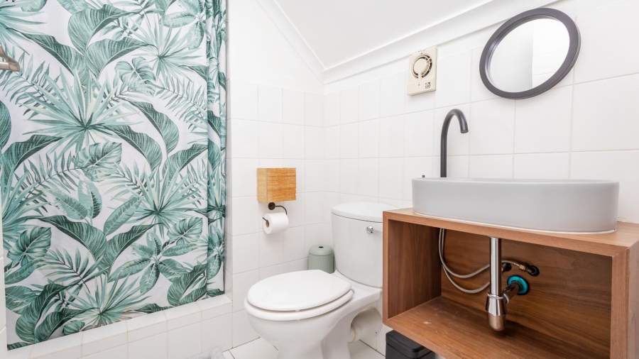 To Let 3 Bedroom Property for Rent in Scott Estate Western Cape